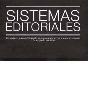 Sistemas Editoriales