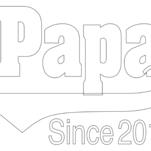 papa since 2019