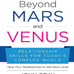 Beyond Mars and Venus