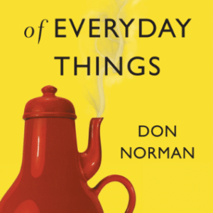 The Design of Everyday Things