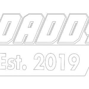 daddy est. 2019