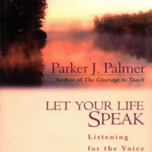 Let Your Life Speak