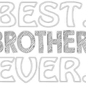 best brother ever