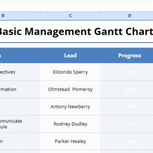 Basic Management Gantt Chart.xlsx