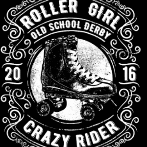 Roller Girl