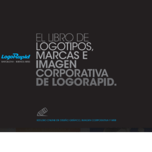 el libro de logotipos de logorapid
