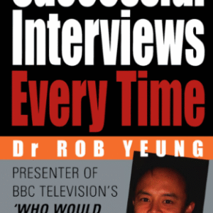 Successful interviews every time