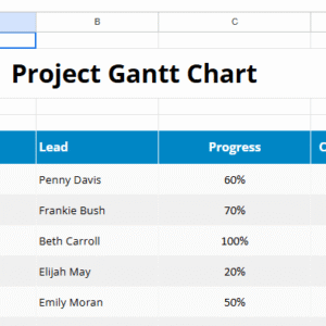 Basic Project Gantt Chart.xlsx