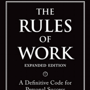 The Rules of Work