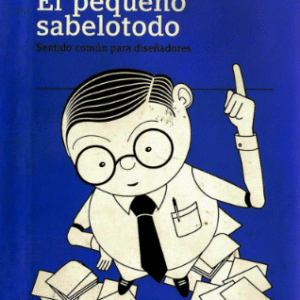 El Pequeño Sabelotodo