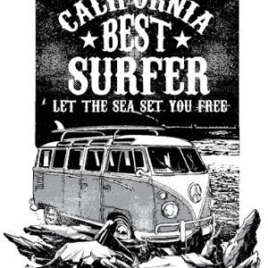 Let the Sea Set You Free