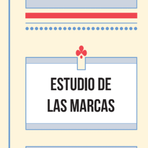 LIBRO INVESTIGACION DE MARCAS