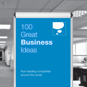 100 Great Business Ideas