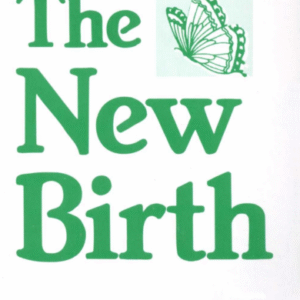 The New Birth