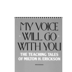 My Voice Will Go with You