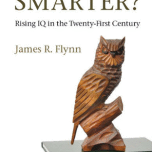 Are we getting smarter