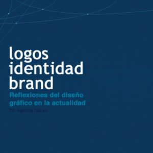 logo brand identidad