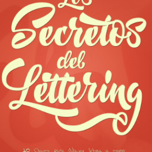 Los Secretos del Lettering