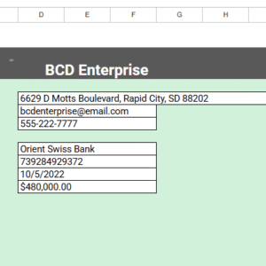 Credit Card Reconciliation Template.xlsx