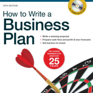 How to Write a Business Plan