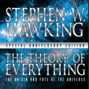 The theory of everything