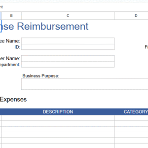 expense reimbursement-form.xlsx
