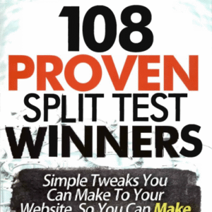 108 Proven Split Test Winners