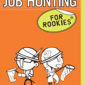 Job Hunting for Rookies