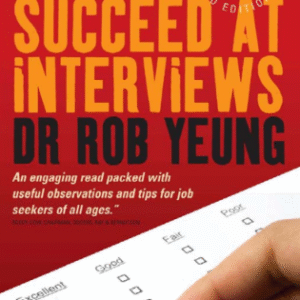 How to Succeed at Interviews
