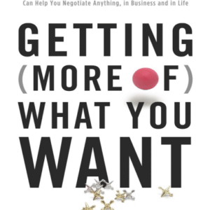 Getting (More of) What You Want