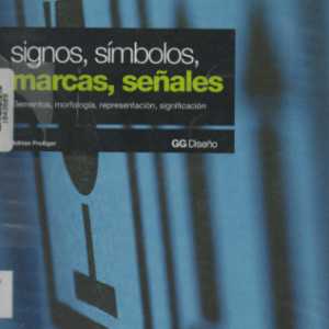Signos Simbolos Marcas Señales