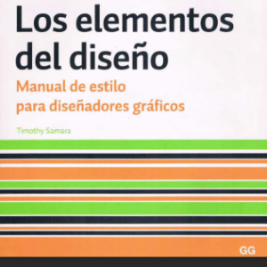 Los elementos del diseño