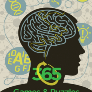 365Games & Puzzles to Keep Your Mind Sharp