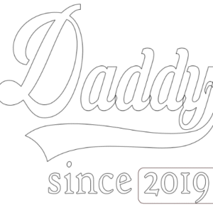 daddy since 2019,k