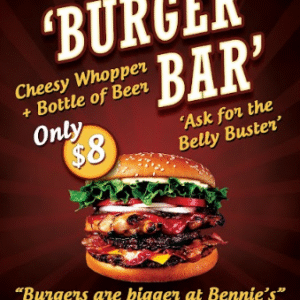 Bennie_s_Burger_Bar_Flyer