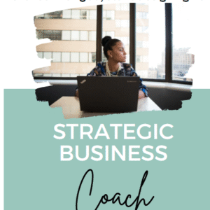 Business Coach