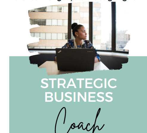 Business Coach
