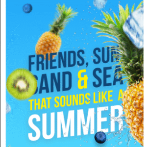 COLORES VIVOS - VIVID COLORS