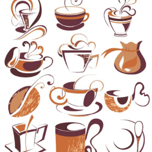 Café - 25 Elementos