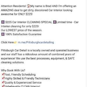 21 Ways To Get Clients For FREE