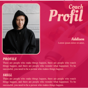 Coach SET 10