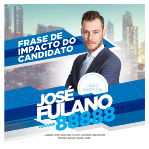 Concejal de la ciudad - City Councilor