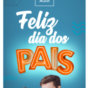 DIA DEL PADRE - FATHERS DAY