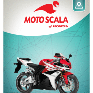 Digital Business Card 1