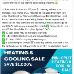HVAC