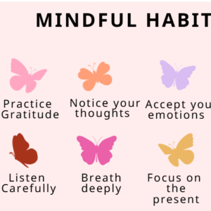 Mindfulness