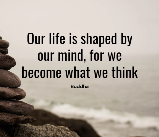Mindfulness Quotes