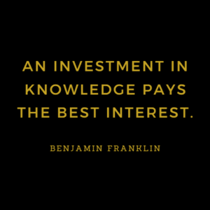 Money Quotes - Set 1