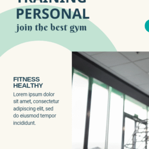 Personal Trainer