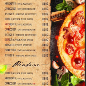 Pizza-Flyer-Template